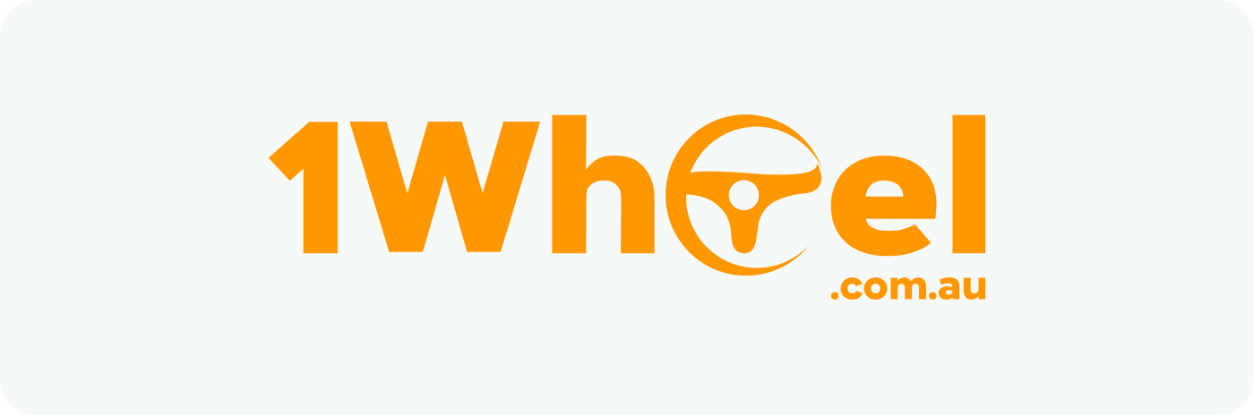1Wheel logo