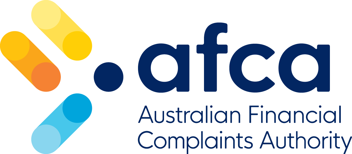 AFCA logo