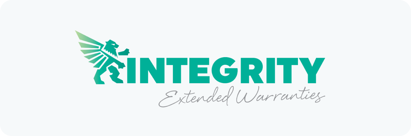 Integrity logo